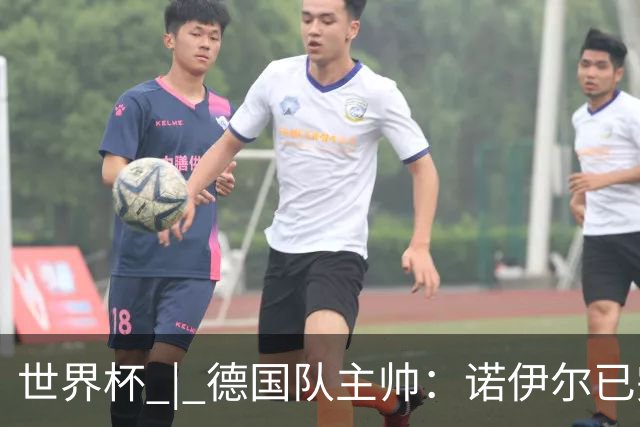 世界杯 | 德国队主帅：诺伊尔已完全康复